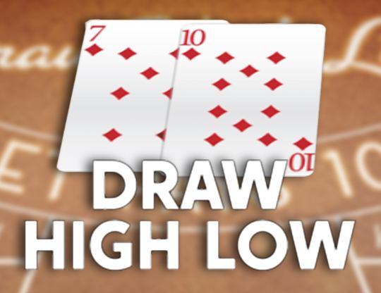 Draw High Low